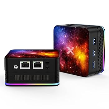Amazon.co.jp: N97ミニPC celeron N97（最大3.6GHz）8GB 256GB m